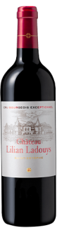 Château Lilian Ladouys 2022